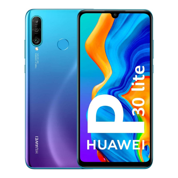 Huawei P30 Lite Apps Schließen Sich Selbst Huawei P30 Lite