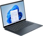 HP Spectre x360 2-in-1 Laptop 14" 2.8K Touch screen Intel® Core™ Ultra 7-155H 16GB RAM 1TB SSD Windows 11 Home - Imagem 7