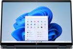 HP Spectre x360 2-in-1 Laptop 14" 2.8K Touch screen Intel® Core™ Ultra 7-155H 16GB RAM 1TB SSD Windows 11 Home - Imagem 4