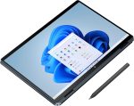 HP Spectre x360 2-in-1 Laptop 14" 2.8K Touch screen Intel® Core™ Ultra 7-155H 16GB RAM 1TB SSD Windows 11 Home - Imagem 2