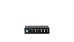 D-Link 6-Port Gigabit Long Range PoE Unmanaged Switch DGS-F1006P-E/E - Imagem 2