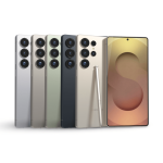 Samsung Galaxy S25+ 256GB/12 - Imagem 6