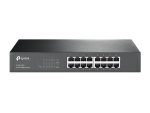 TP-Link TL-SG1016D 16-port GbE Unmanaged Network Switch - Imagem 2