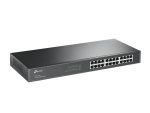 TP-Link TL-SG1024D 24-port GbE Unmanaged Desktop/Rackmount Network Switch - Imagem 4