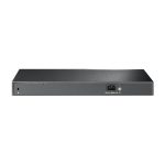 TP-Link 18 PORT POE EASY SMART WITH 16POE + 2 GIGABIT SG118MPE - Imagem 3