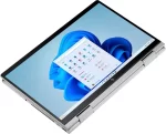 HP ENVY 14-ES1013DX  Laptop - Series 1 Ultra 5-120U, 8GB, 512GB SSD, 14" FHD Multi-Touch X360 - Imagem 4