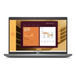 Dell Latitude 5450 14-inch FHD Laptop - Intel Core Ultra 5 135U 512GB SSD 16GB RAM 4G Win 11 Pro - Imagem 9