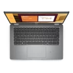 Dell Latitude 5450 14-inch FHD Laptop - Intel Core Ultra 5 135U 512GB SSD 16GB RAM 4G Win 11 Pro - Imagem 4