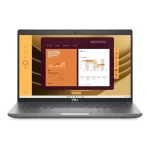 Dell Latitude 5450 14-inch FHD Laptop - Intel Core Ultra 5 135U 512GB SSD 16GB RAM 4G Win 11 Pro
