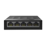 TP-Link LS1005G 5-Port 10/100/1000 Mbits Desktop Switch Network Gigabit Ethernet - Imagem 2