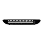 TPLINK DESKTOP SWITCH GIGABITE 8 PORTS LS1008D - Imagem 3