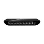TPLINK DESKTOP SWITCH GIGABITE 8 PORTS LS1008D - Imagem 2